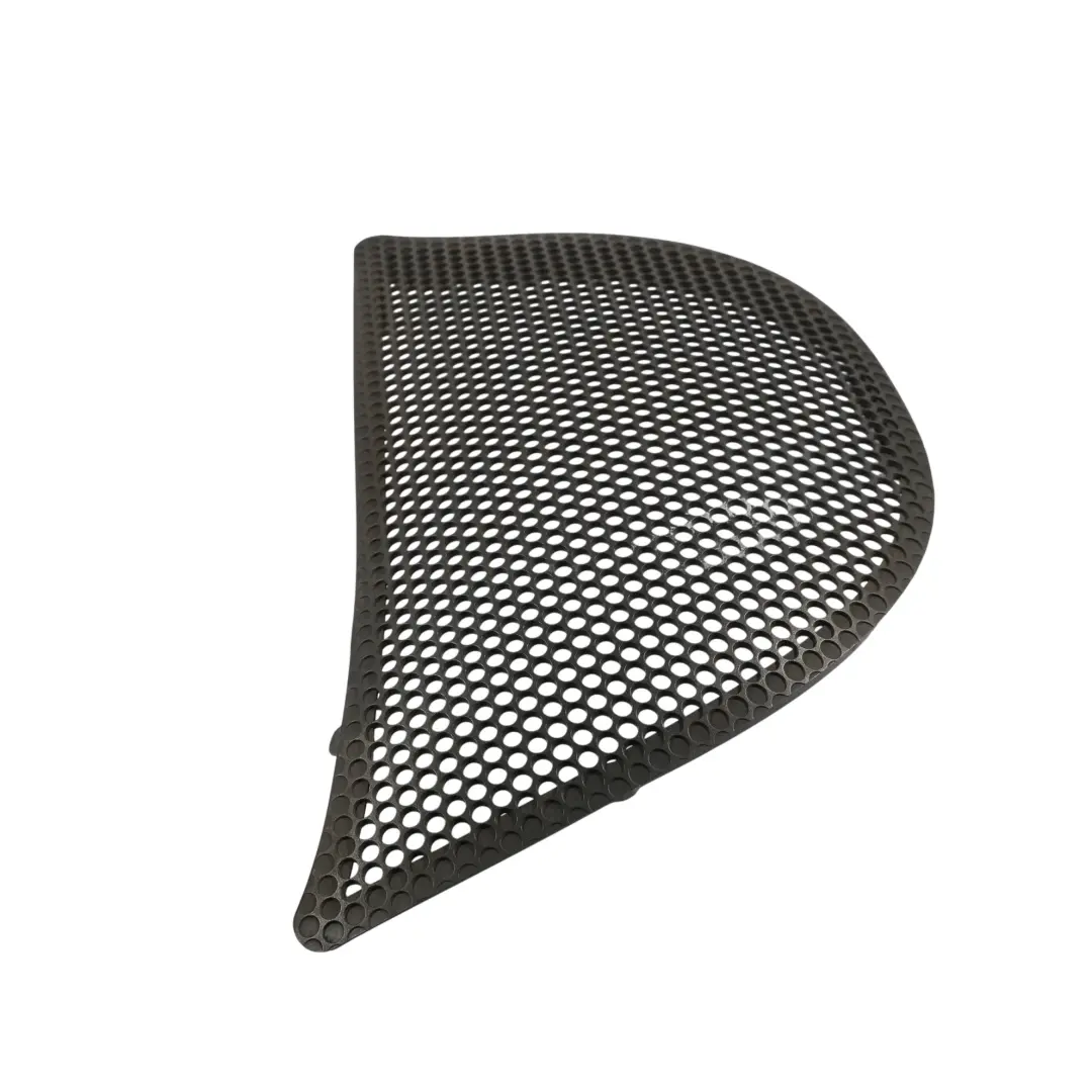 Windbreak Wind Deflector Cover Panel Right O/S to Porsche Boxster 986 with Part number 98656158400 Porsche Boxster 986 Windbreak Wind Deflector Cover Panel Right O/S - SKU 98656158400 - Part number 98656158400