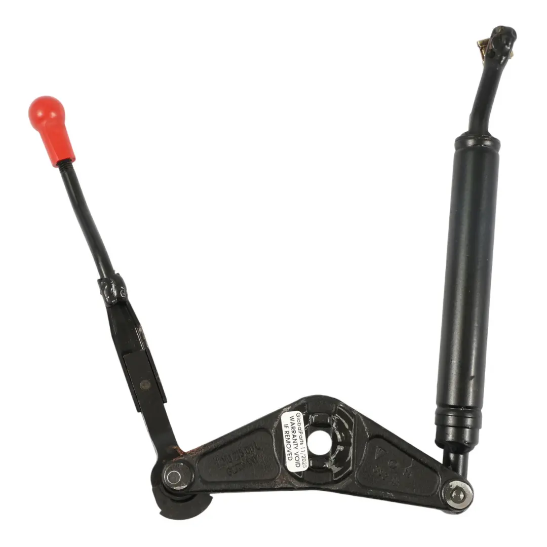 Techo Convertible Bisagra Engranaje Izquierda para Porsche Boxster 986 con número de pieza 98656147901 Porsche Boxster 986 Techo Convertible Bisagra Engranaje Izquierda - SKU 98656147901 - Número de pieza 98656147901