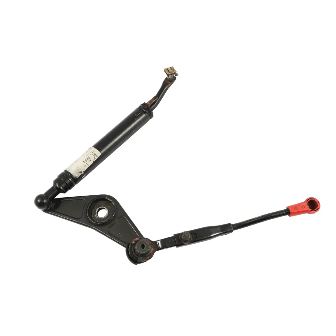 Techo Convertible Bisagra Engranaje Izquierda para Porsche Boxster 986 con número de pieza 98656147901 Porsche Boxster 986 Techo Convertible Bisagra Engranaje Izquierda - SKU 98656147901 - Número de pieza 98656147901