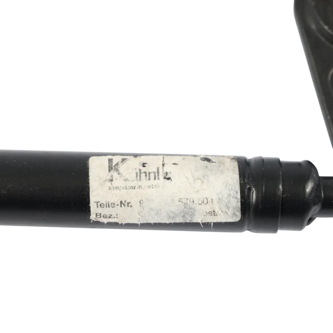 Charnière De Toit Gauche pour Porsche Boxster 986 Cabriolet à propos du numéro de pièce 98656147901 Porsche Boxster 986 Cabriolet Charnière De Toit Gauche - SKU 98656147901 - Numéro de pièce 98656147901