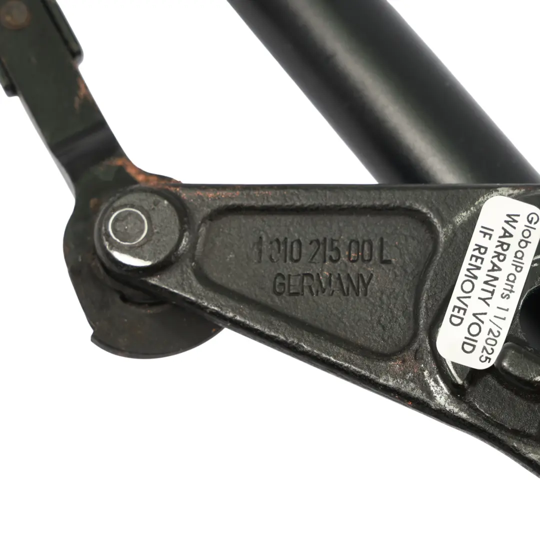 Charnière De Toit Gauche pour Porsche Boxster 986 Cabriolet à propos du numéro de pièce 98656147901 Porsche Boxster 986 Cabriolet Charnière De Toit Gauche - SKU 98656147901 - Numéro de pièce 98656147901