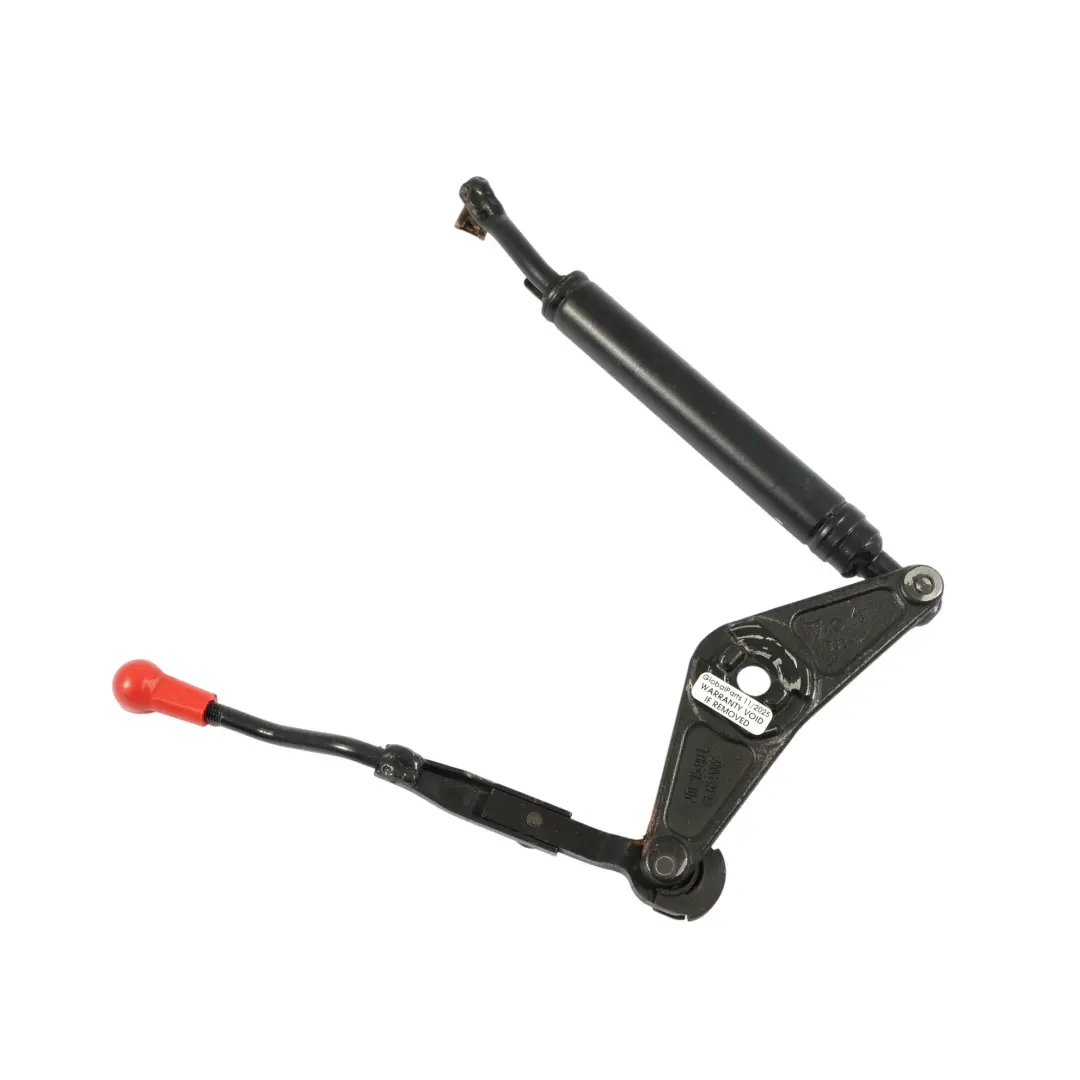 Roof Hinge Gear Left N/S to Porsche Boxster 986 Cabrio Convertible with Part number 98656147901 Porsche Boxster 986 Cabrio Convertible Roof Hinge Gear Left N/S - SKU 98656147901 - Part number 98656147901