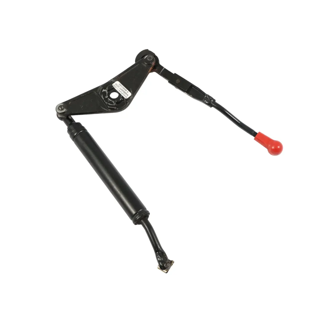 Techo Convertible Bisagra Engranaje Izquierda para Porsche Boxster 986 con número de pieza 98656147901 Porsche Boxster 986 Techo Convertible Bisagra Engranaje Izquierda - SKU 98656147901 - Número de pieza 98656147901