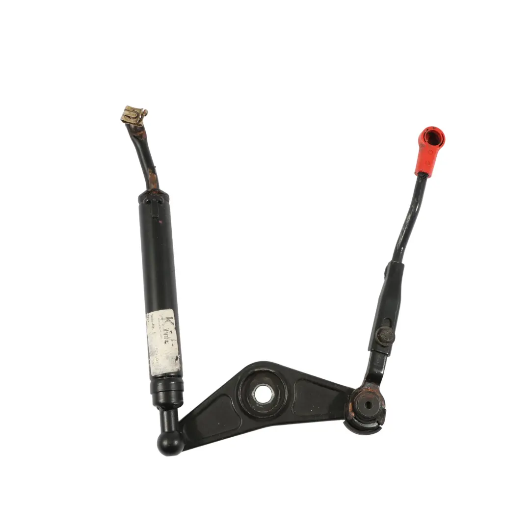 Tetto Apribile Ingranaggio Sinistro per Porsche Boxster 986 Cabrio con numero di parte 98656147901 Porsche Boxster 986 Cabrio Tetto Apribile Ingranaggio Sinistro - SKU 98656147901 - Numero di parte 98656147901