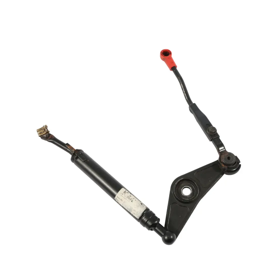 Charnière De Toit Gauche pour Porsche Boxster 986 Cabriolet à propos du numéro de pièce 98656147901 Porsche Boxster 986 Cabriolet Charnière De Toit Gauche - SKU 98656147901 - Numéro de pièce 98656147901