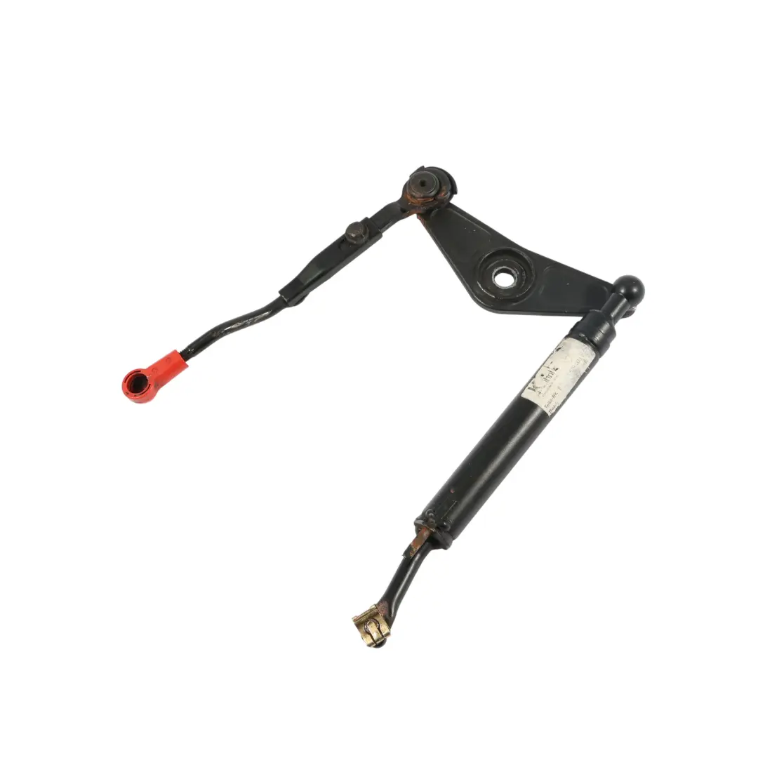 Dźwignia Siłownik Zawias Dachu Lewo do Porsche Boxster 986 Cabrio o numerze 98656147901 Porsche Boxster 986 Cabrio Dźwignia Siłownik Zawias Dachu Lewo - SKU 98656147901 - Numer Części 98656147901