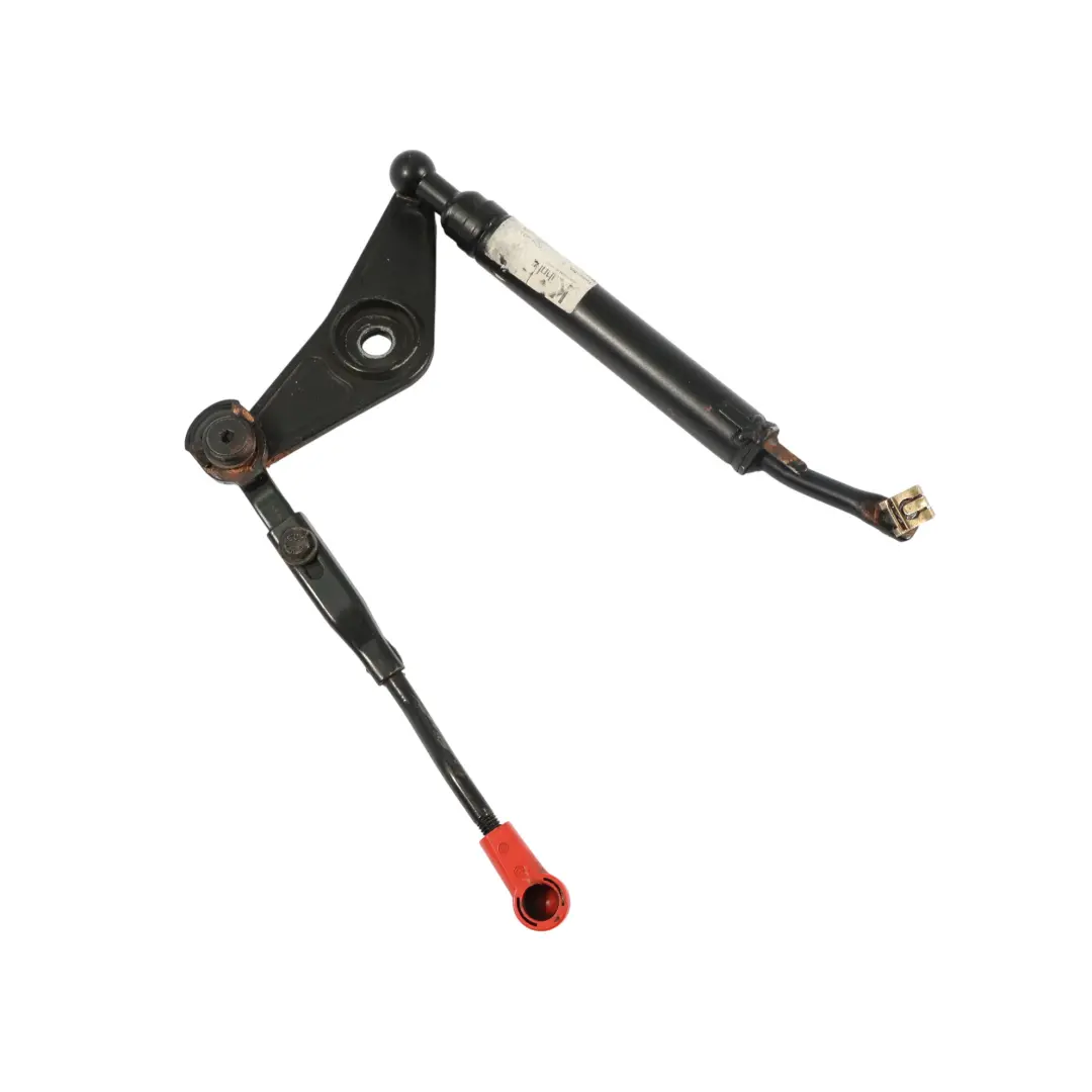 Dachscharnier Getriebe Links für Porsche Boxster 986 Cabrio Cabrio mit Teilenummer 98656147901 Porsche Boxster 986 Cabrio Cabrio Dachscharnier Getriebe Links - SKU 98656147901 - Teilenummer 98656147901