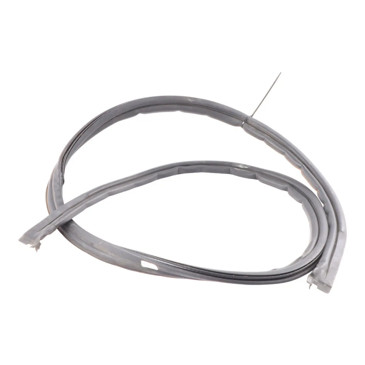 Porsche Boxster 986 Motor Haube Tonneau Gummidichtung 98651421101