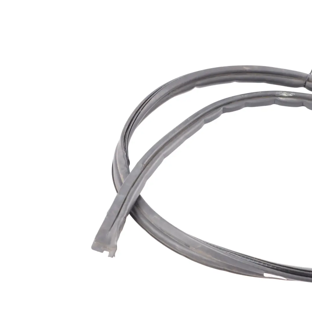 Porsche Boxster 986 Joint Étanchéité Caoutchouc Capot - SKU 98651421101 - Numéro de pièce 98651421101