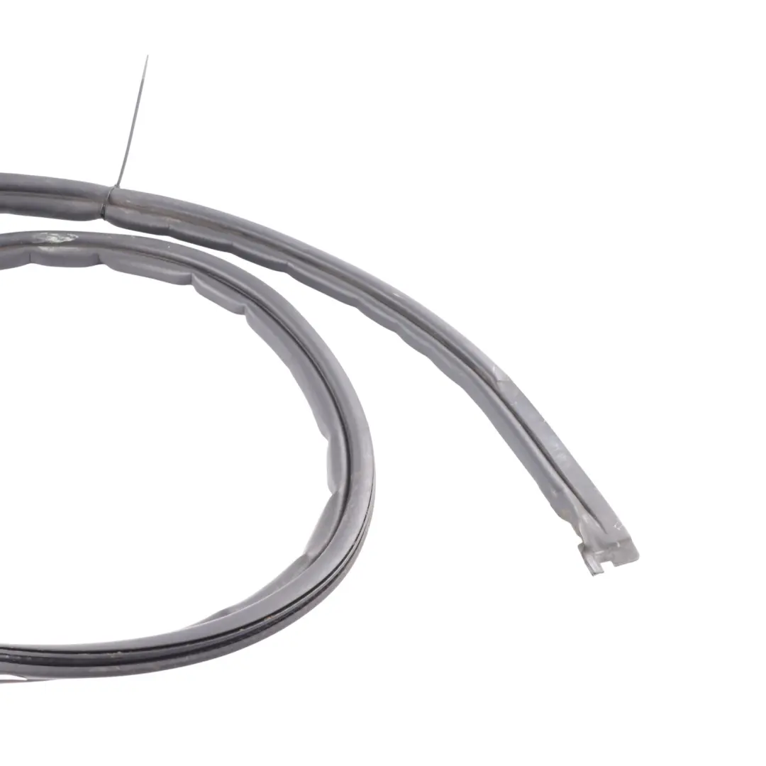 Porsche Boxster 986 Joint Étanchéité Caoutchouc Capot - SKU 98651421101 - Numéro de pièce 98651421101