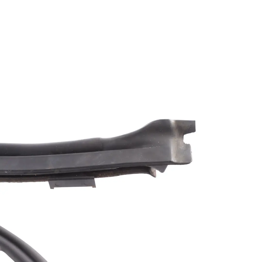 Porsche Boxster 986 Junta De Goma Para Capó Trasero - SKU 98651421101 - Número de pieza 98651421101