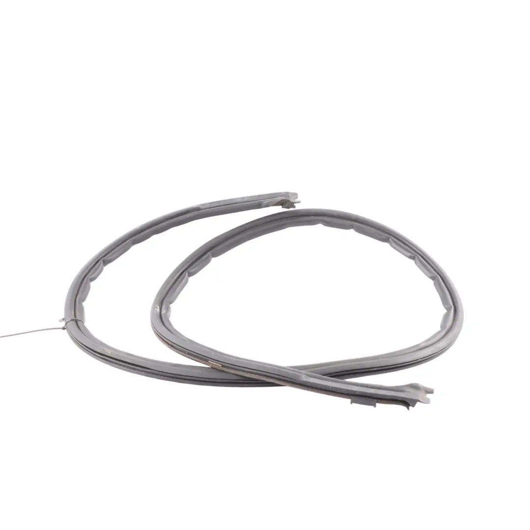 Cappuccio Tonneau Gomma Intemperie Guarnizione per Porsche Boxster 986 con numero di parte 98651421101 Porsche Boxster 986 Cappuccio Tonneau Gomma Intemperie Guarnizione - SKU 98651421101 - Numero di parte 98651421101