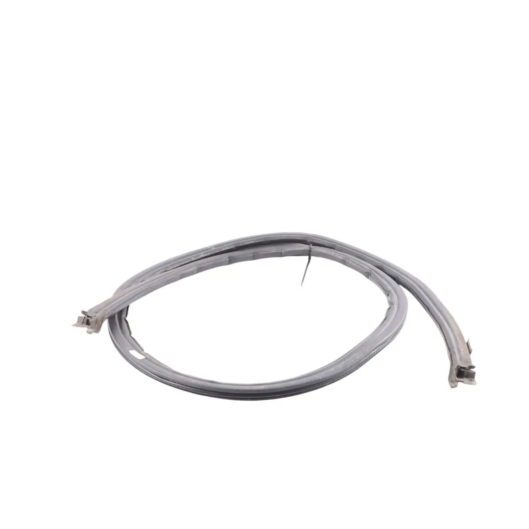 Porsche Boxster 986 Motor Haube Tonneau Gummidichtung - SKU 98651421101 - Teilenummer 98651421101