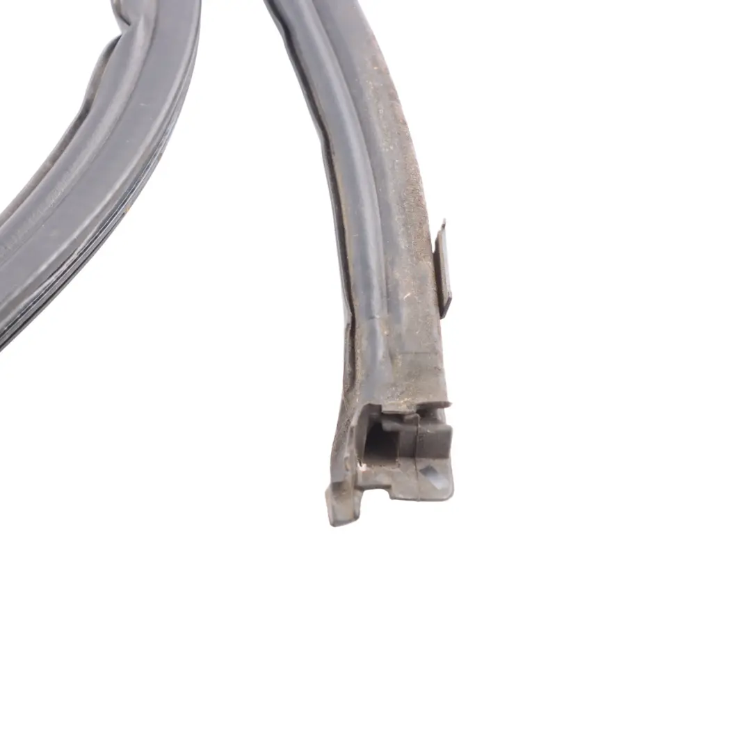 Porsche Boxster 986 Junta De Goma Para Capó Trasero - SKU 98651421101 - Número de pieza 98651421101