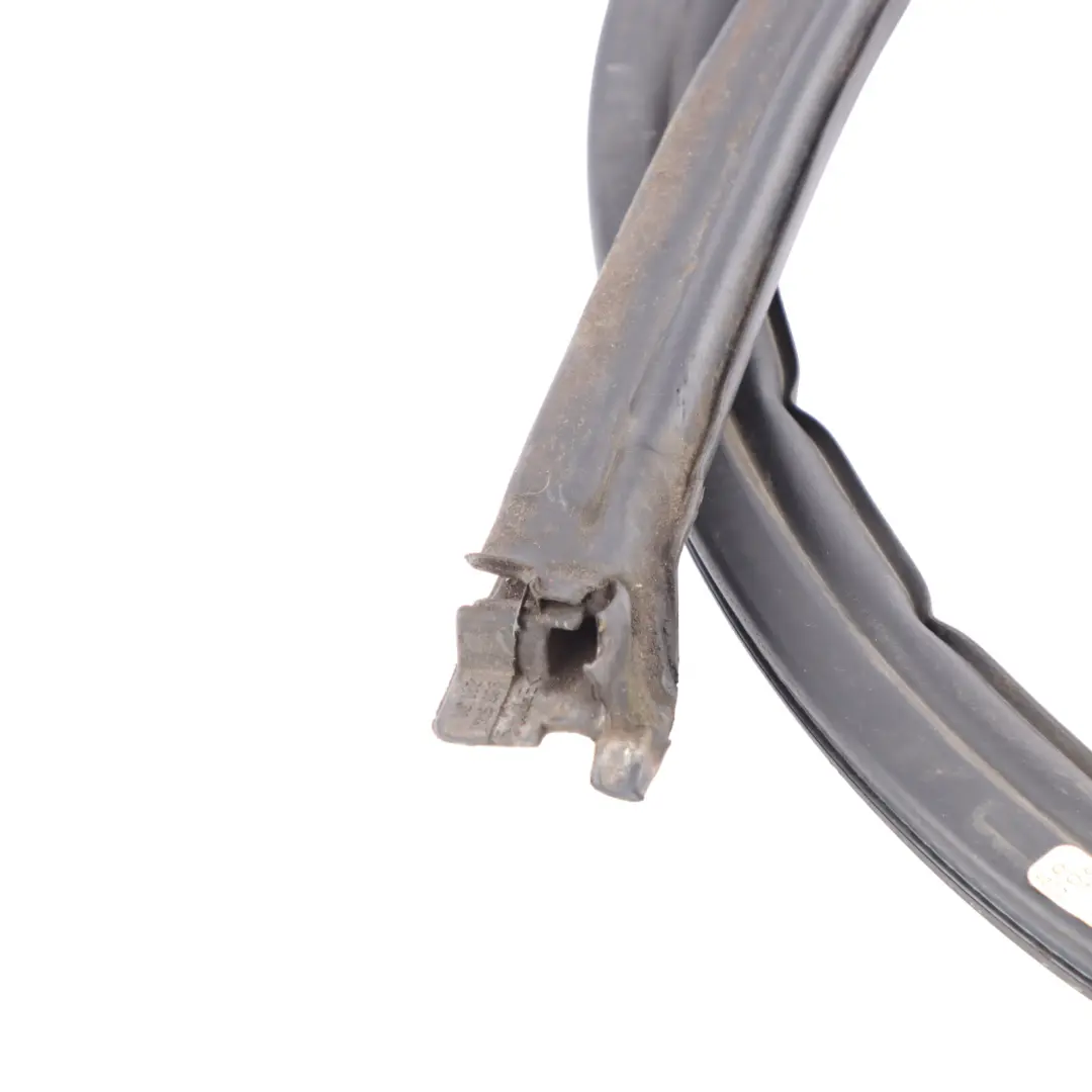 Junta De Goma Para Capó Trasero para Porsche Boxster 986 con número de pieza 98651421101 Porsche Boxster 986 Junta De Goma Para Capó Trasero - SKU 98651421101 - Número de pieza 98651421101