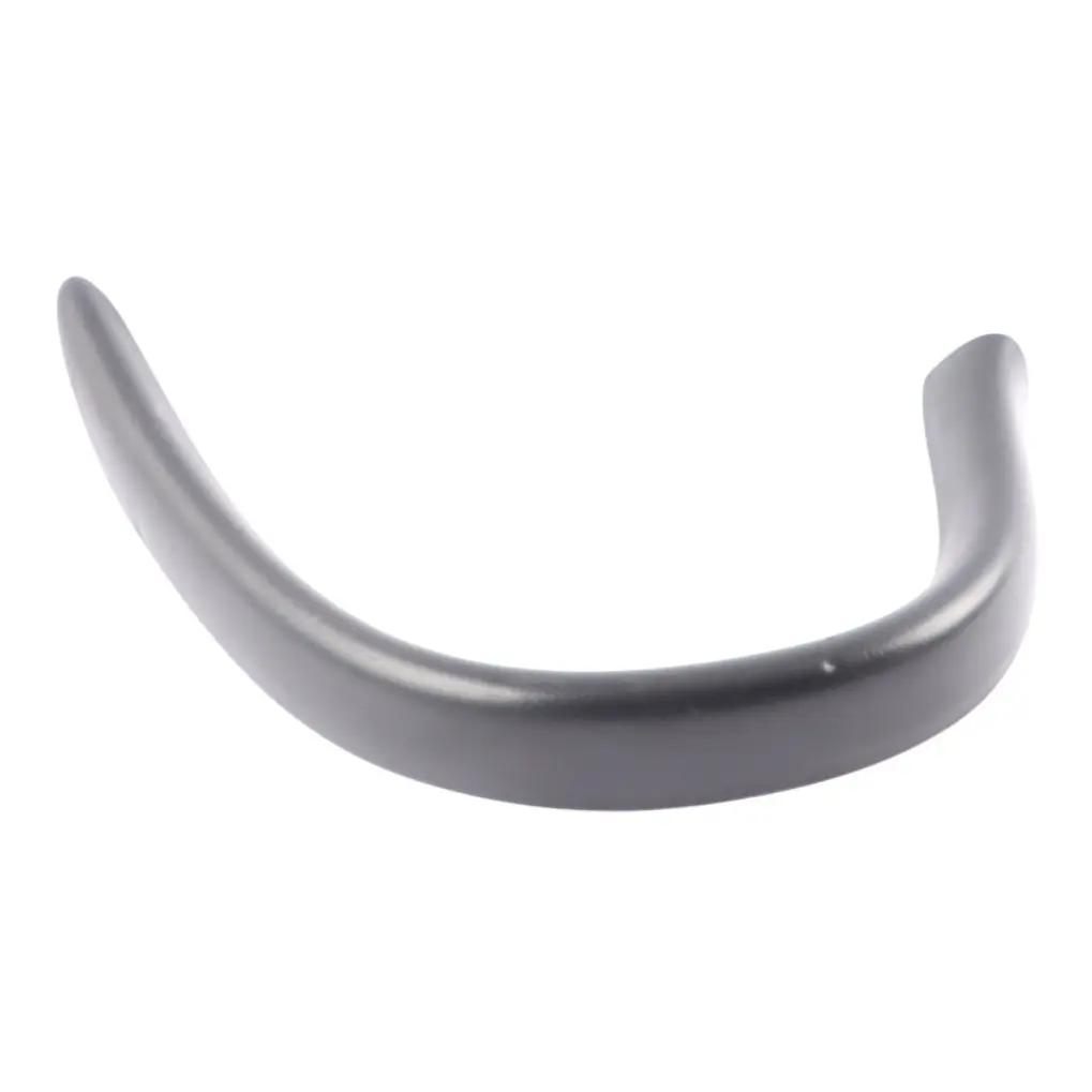 Boxter 986 Rollover Bar Trim Cover Leather Left N/S to Porsche with Part number 98658051103 Porsche Boxter 986 Rollover Bar Trim Cover Leather Left N/S - SKU 98658051103 - Part number 98658051103