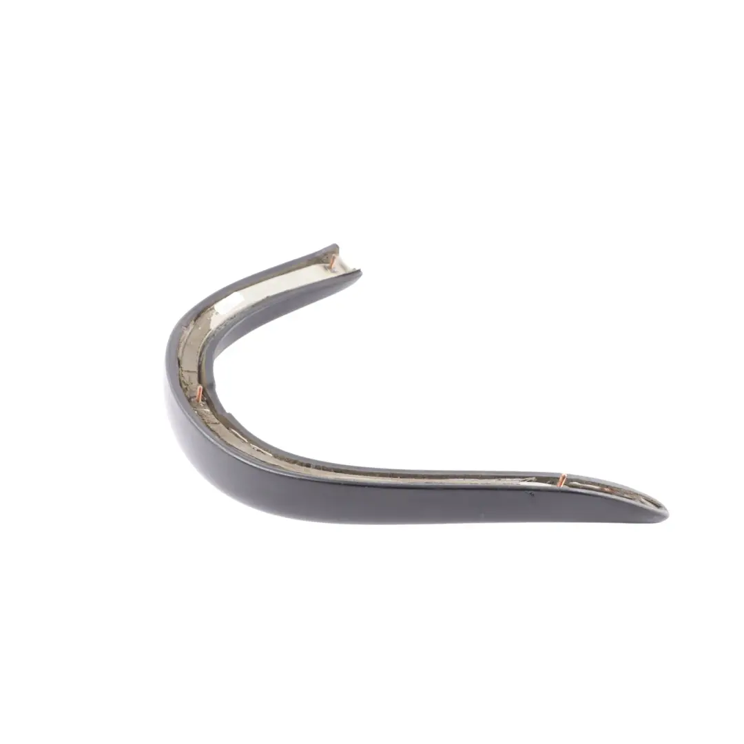 Boxter 986 Rollover Bar Trim Cover Leather Left N/S to Porsche with Part number 98658051103 Porsche Boxter 986 Rollover Bar Trim Cover Leather Left N/S - SKU 98658051103 - Part number 98658051103