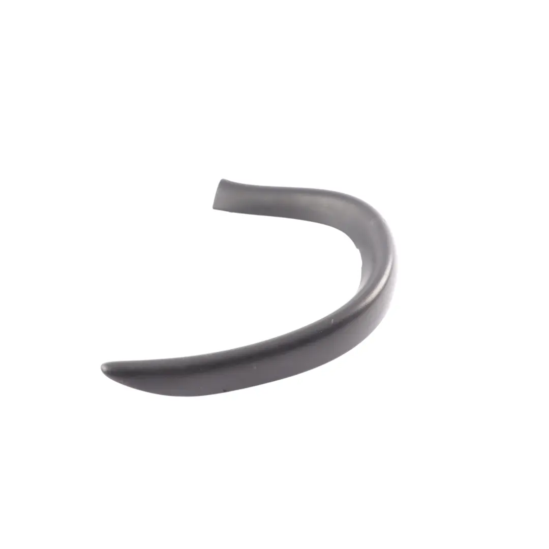 Boxter 986 Rollover Bar Trim Cover Leather Left N/S to Porsche with Part number 98658051103 Porsche Boxter 986 Rollover Bar Trim Cover Leather Left N/S - SKU 98658051103 - Part number 98658051103