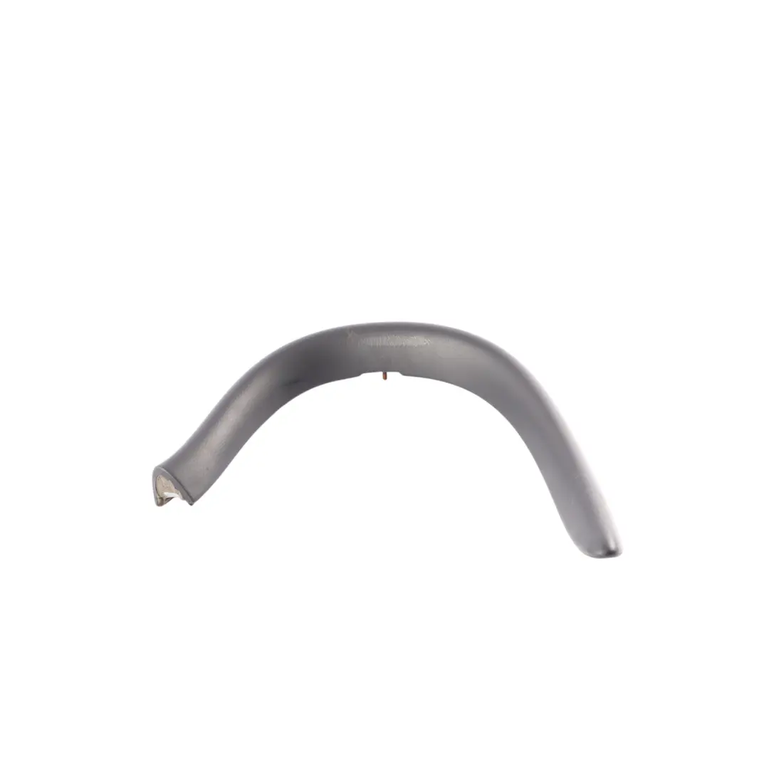 Boxter 986 Rollover Bar Trim Cover Leather Left N/S to Porsche with Part number 98658051103 Porsche Boxter 986 Rollover Bar Trim Cover Leather Left N/S - SKU 98658051103 - Part number 98658051103