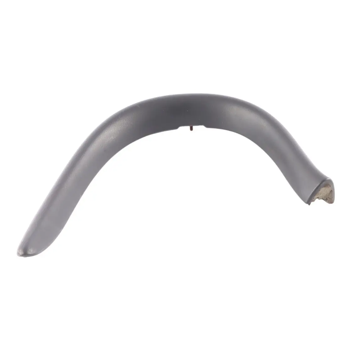 Porsche Boxter 986 Rollover Bar Trim Cover Leather Right O/S 98658051203