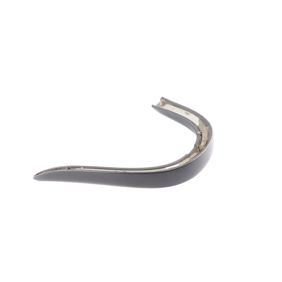 Boxter 986 Rollover Bar Trim Cover Leather Right O/S to Porsche with Part number 98658051203 Porsche Boxter 986 Rollover Bar Trim Cover Leather Right O/S - SKU 98658051203 - Part number 98658051203