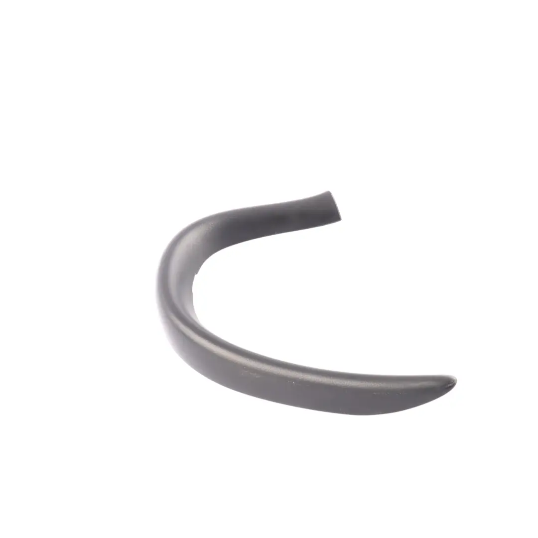 Porsche Boxter 986 Rollover Bar Trim Cover Leather Right O/S - SKU 98658051203 - Part number 98658051203