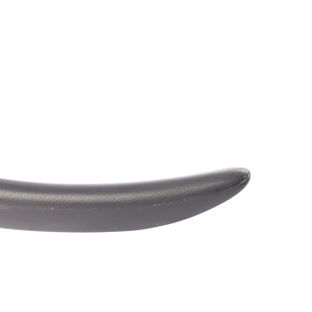 Porsche Boxter 986 Rollover Bar Trim Cover Leather Right O/S - SKU 98658051203 - Part number 98658051203