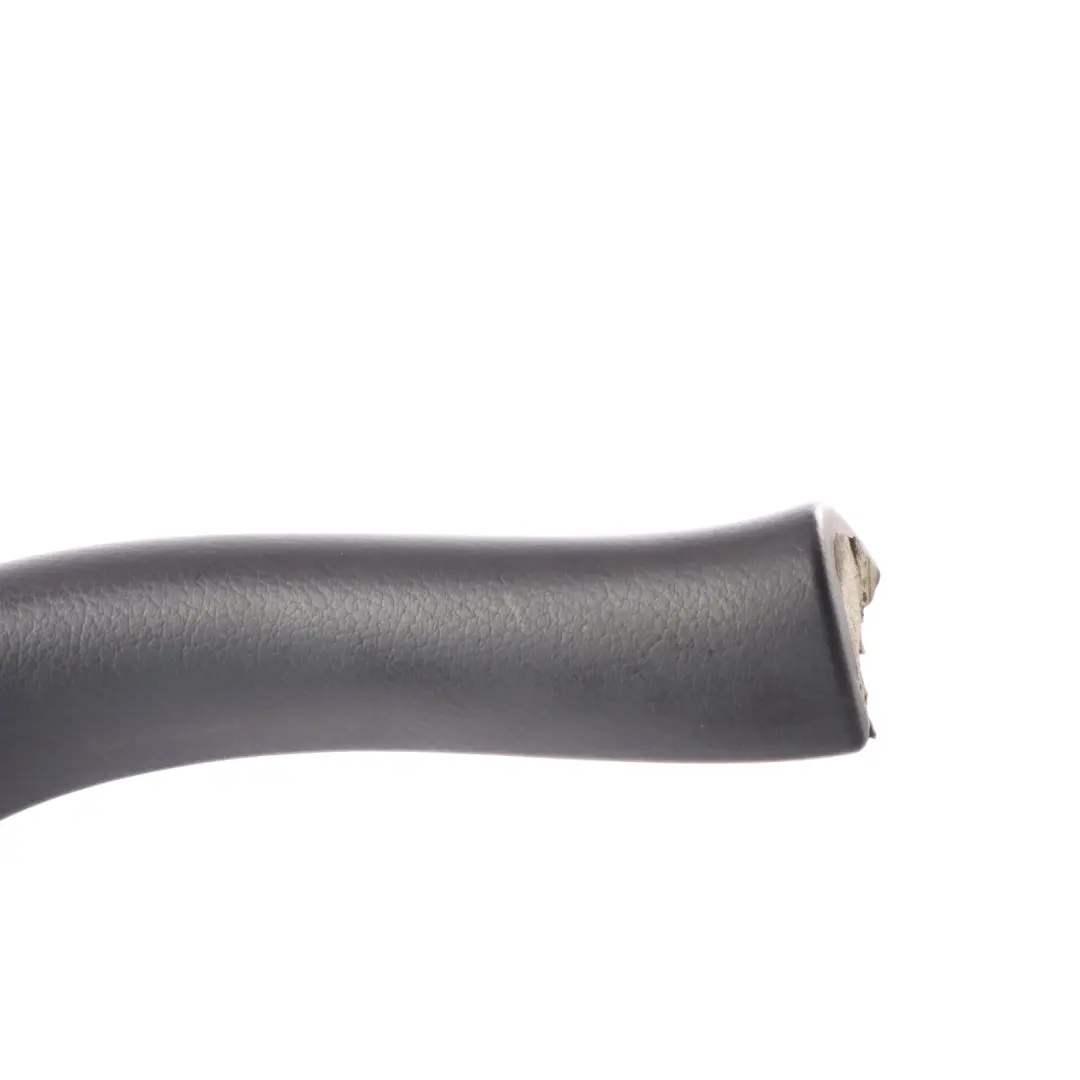 Porsche Boxter 986 Rollover Bar Trim Cover Leather Right O/S - SKU 98658051203 - Part number 98658051203