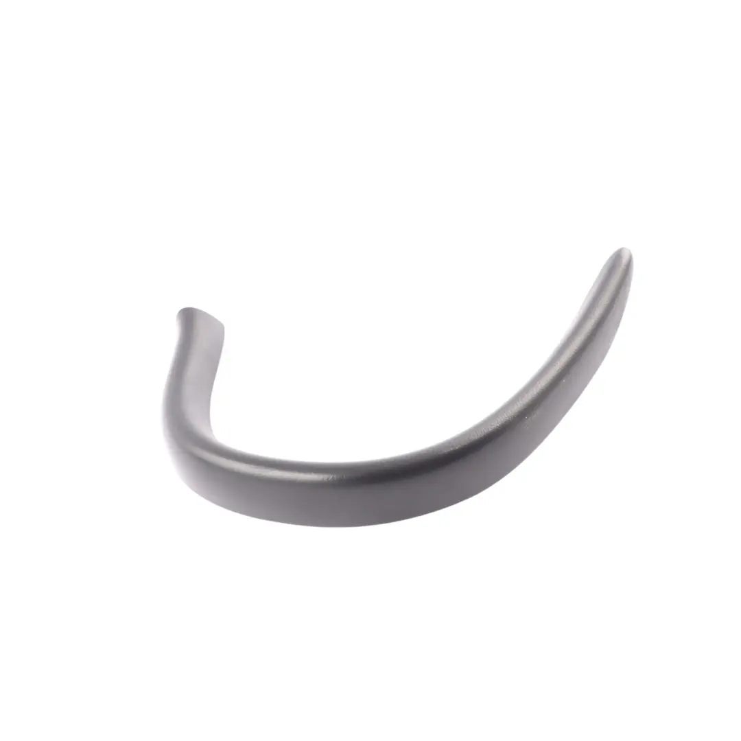 Porsche Boxter 986 Rollover Bar Trim Cover Leather Right O/S - SKU 98658051203 - Part number 98658051203