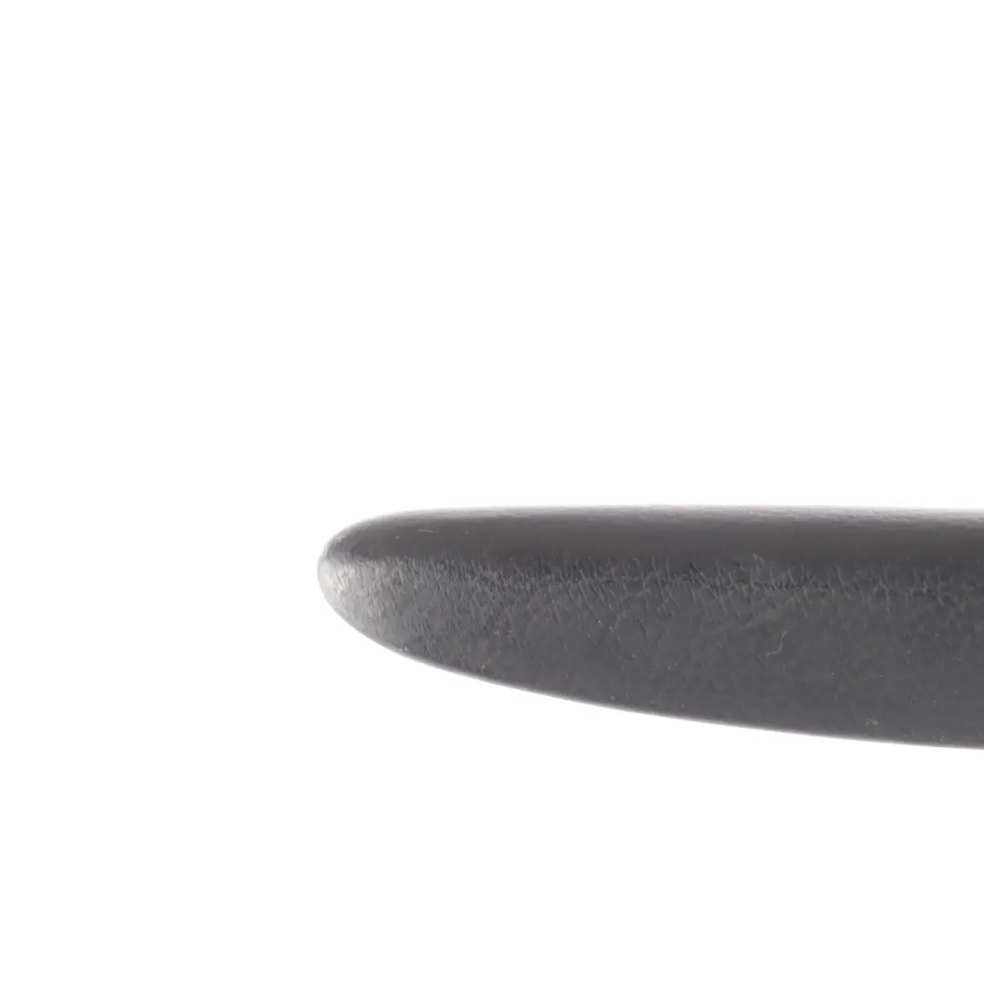 Porsche Boxter 986 Rollover Bar Trim Cover Leather Right O/S - SKU 98658051203 - Part number 98658051203