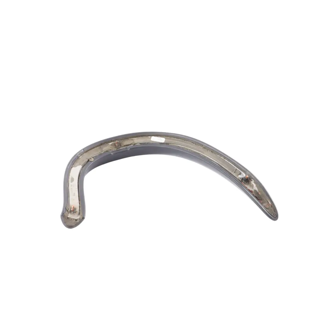 Porsche Boxter 986 Rollover Bar Trim Cover Leather Right O/S - SKU 98658051203 - Part number 98658051203