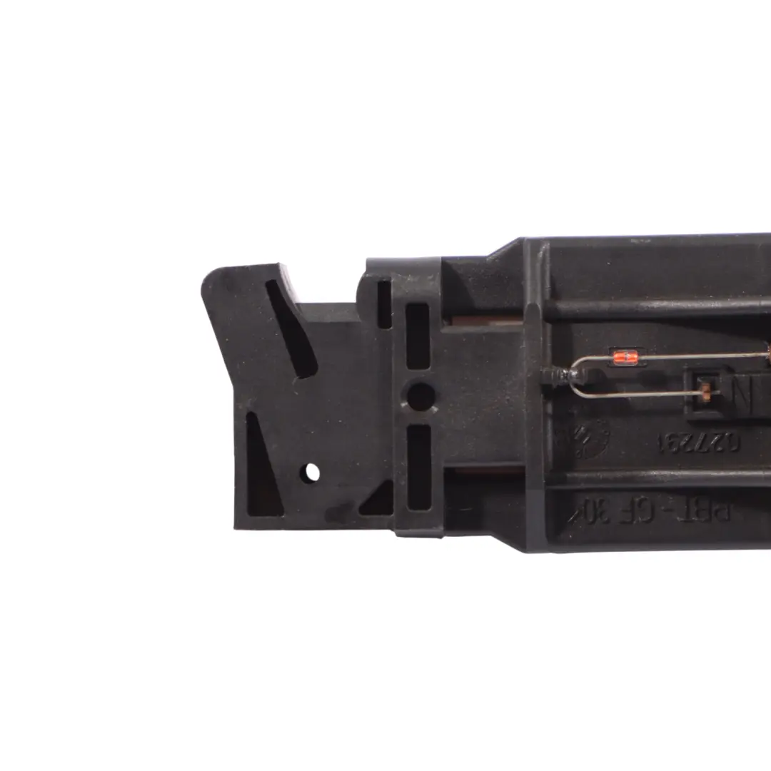 Débitmètre D'Air Massique 2.7 Essence pour Porsche Boxster 986 à propos du numéro de pièce 98660612501 Porsche Boxster 986 Débitmètre D'Air Massique 2.7 Essence - SKU 98660612501 - Numéro de pièce 98660612501