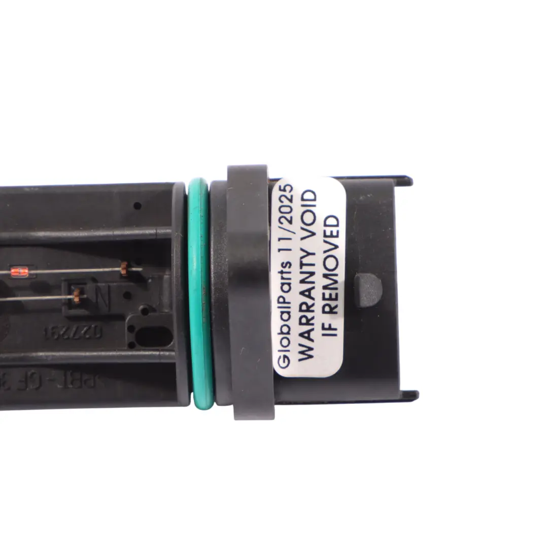 Misuratore Di Portata Massica Aria 2.7 Benzina per Porsche Boxster 986 con numero di parte 98660612501 Porsche Boxster 986 Misuratore Di Portata Massica Aria 2.7 Benzina - SKU 98660612501 - Numero di parte 98660612501