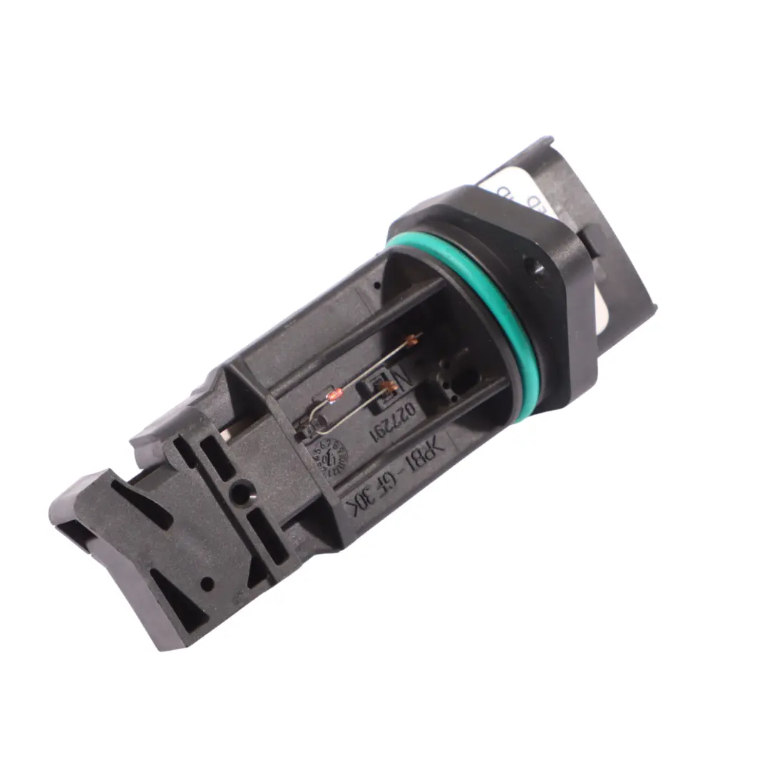 Mass Flow Meter 2.7 Petrol to Porsche Boxster 986 Air with Part number 98660612501 Porsche Boxster 986 Air Mass Flow Meter 2.7 Petrol - SKU 98660612501 - Part number 98660612501
