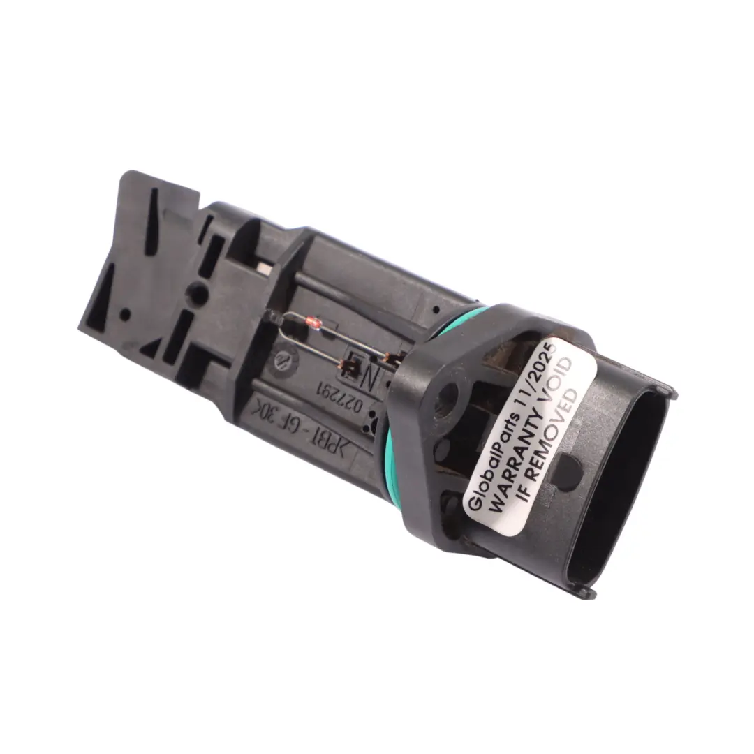 Misuratore Di Portata Massica Aria 2.7 Benzina per Porsche Boxster 986 con numero di parte 98660612501 Porsche Boxster 986 Misuratore Di Portata Massica Aria 2.7 Benzina - SKU 98660612501 - Numero di parte 98660612501