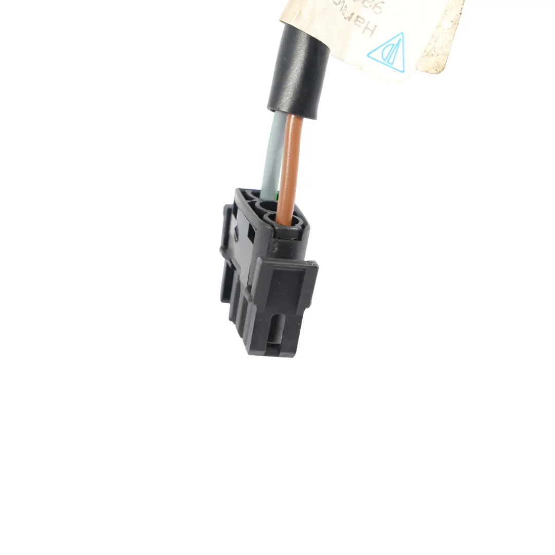 Porsche Boxster 986 Rear Screen Window Heated Wiring Harness Cable - SKU 98661208300 - Part number 98661208300