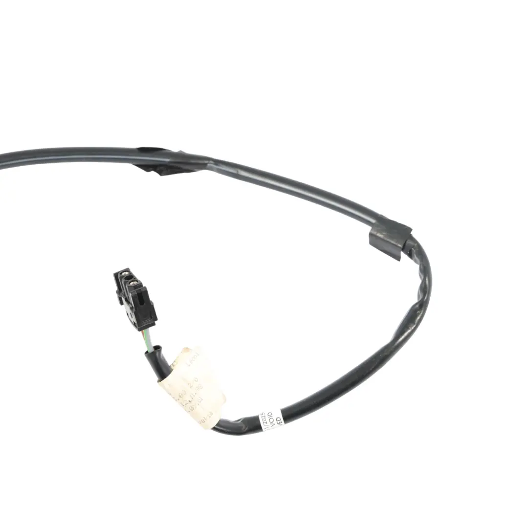 Porsche Boxster 986 Rear Screen Window Heated Wiring Harness Cable - SKU 98661208300 - Part number 98661208300