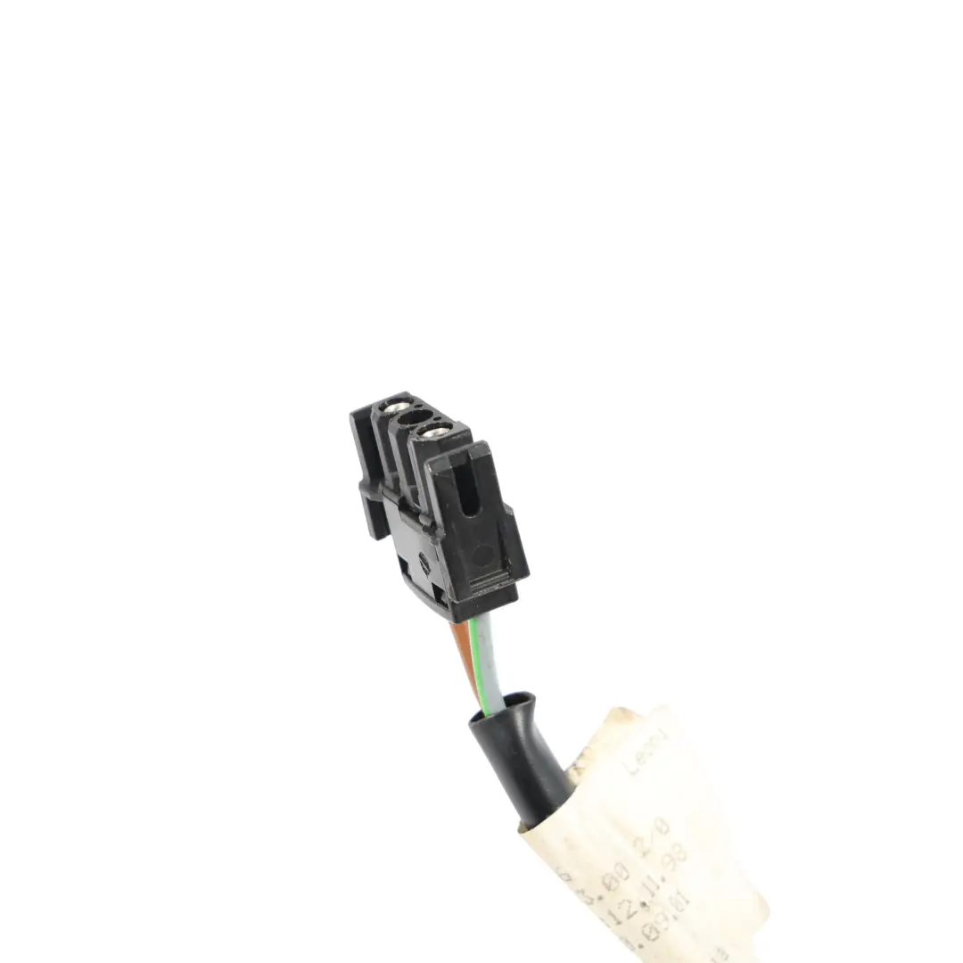 Cableado Cableado Ventana Trasera Calefactada para Porsche Boxster 986 con número de pieza 98661208300 Porsche Boxster 986 Cableado Cableado Ventana Trasera Calefactada - SKU 98661208300 - Número de pieza 98661208300