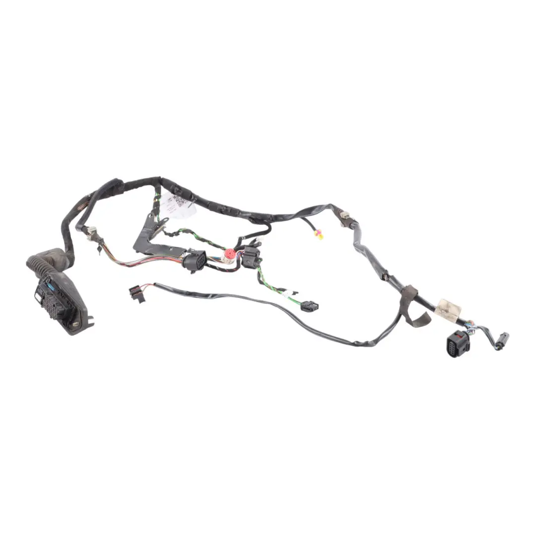 Door Wire Wiring Loom Driver's Door to Porsche Boxster 986 with Part number 99661263411 Porsche Boxster 986 Door Wire Wiring Loom Driver's Door - SKU 99661263411 - Part number 99661263411