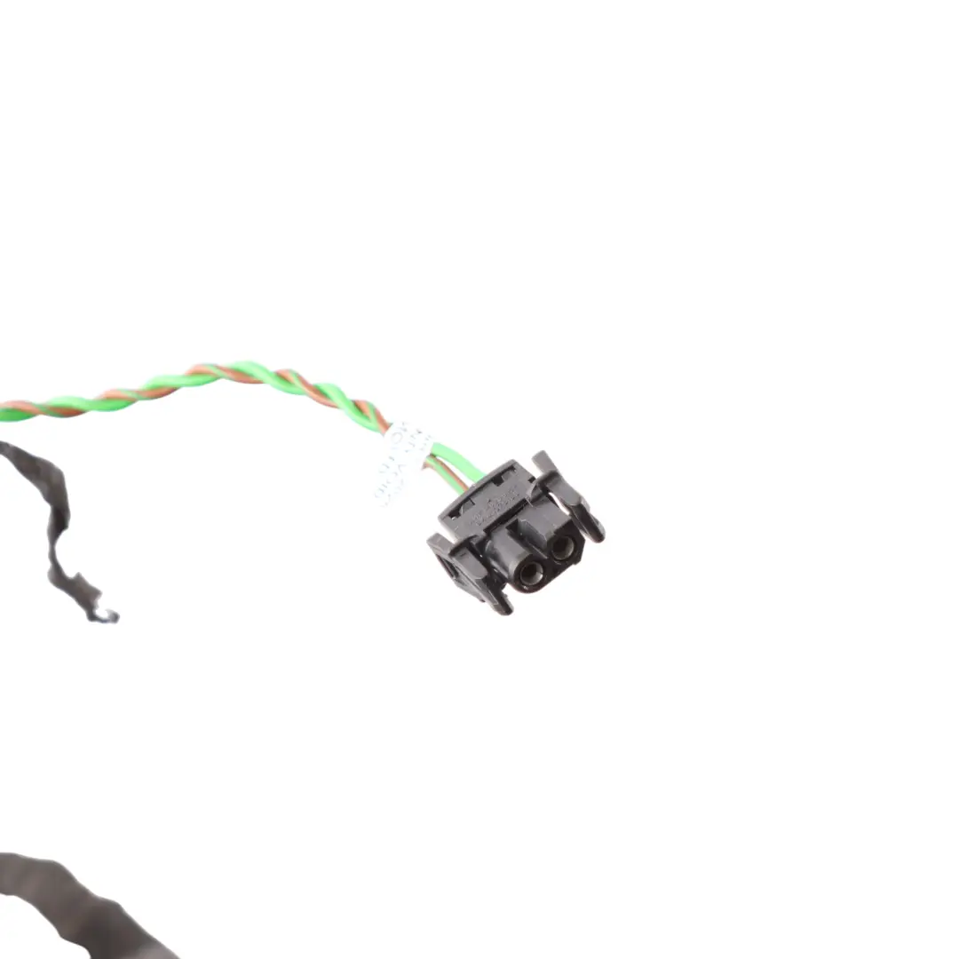 Porsche Boxster 986 Door Wire Wiring Loom Driver's Door - SKU 99661263411 - Part number 99661263411