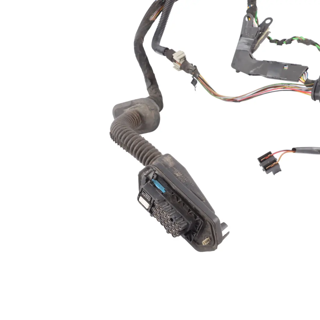Door Wire Wiring Loom Driver's Door to Porsche Boxster 986 with Part number 99661263411 Porsche Boxster 986 Door Wire Wiring Loom Driver's Door - SKU 99661263411 - Part number 99661263411