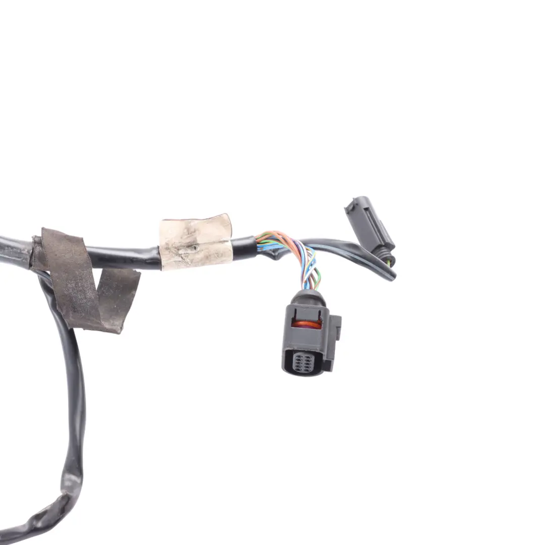 Door Wire Wiring Loom Driver's Door to Porsche Boxster 986 with Part number 99661263411 Porsche Boxster 986 Door Wire Wiring Loom Driver's Door - SKU 99661263411 - Part number 99661263411