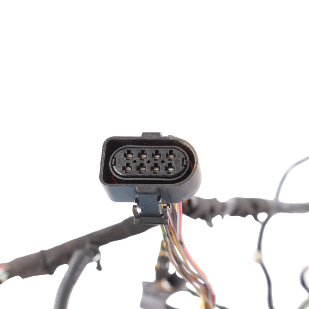 Door Wire Wiring Loom Driver's Door to Porsche Boxster 986 with Part number 99661263411 Porsche Boxster 986 Door Wire Wiring Loom Driver's Door - SKU 99661263411 - Part number 99661263411