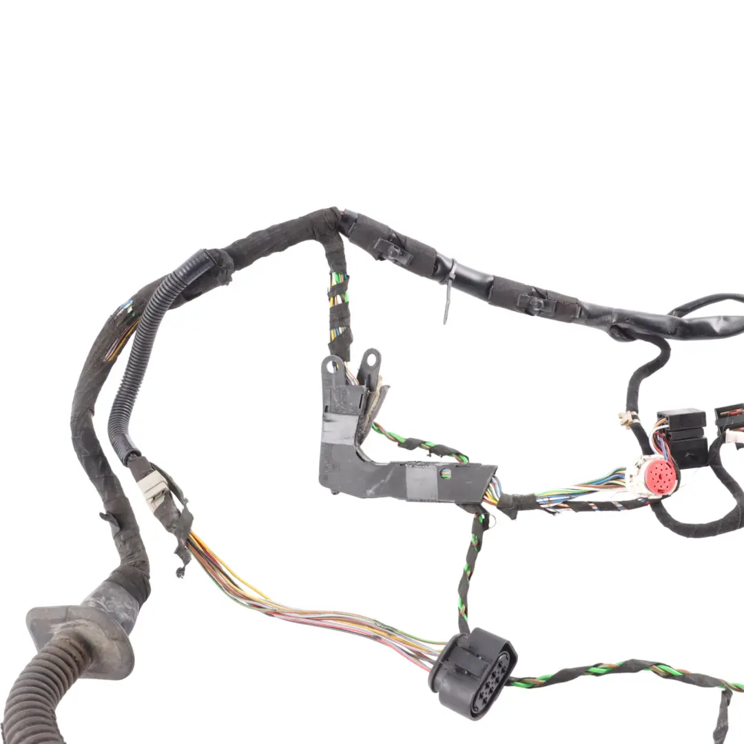 Door Wire Wiring Loom Driver's Door to Porsche Boxster 986 with Part number 99661263411 Porsche Boxster 986 Door Wire Wiring Loom Driver's Door - SKU 99661263411 - Part number 99661263411