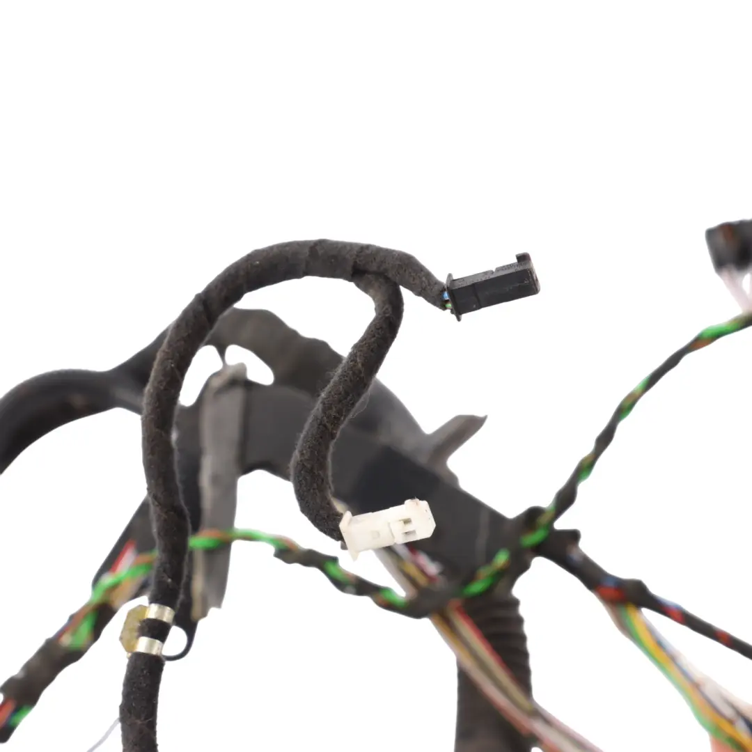 Door Wire Wiring Loom Driver's Door to Porsche Boxster 986 with Part number 99661263411 Porsche Boxster 986 Door Wire Wiring Loom Driver's Door - SKU 99661263411 - Part number 99661263411