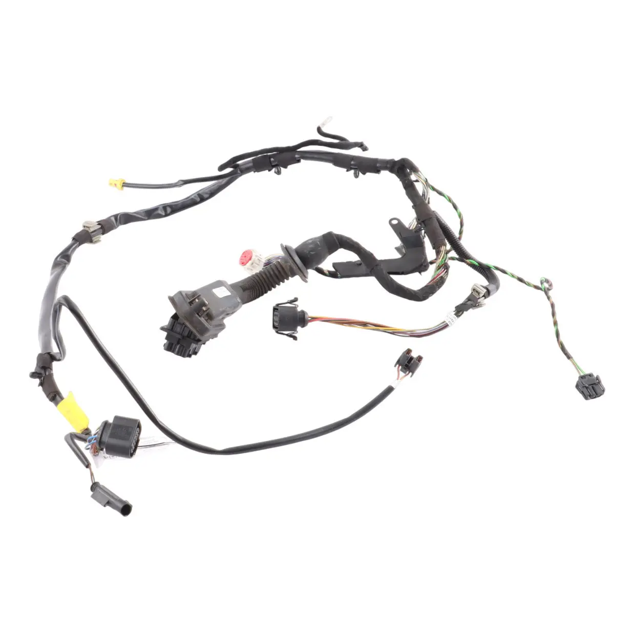 Porsche Boxster 986 Door Wire Wiring Loom Front Passenger's Door 99661263511