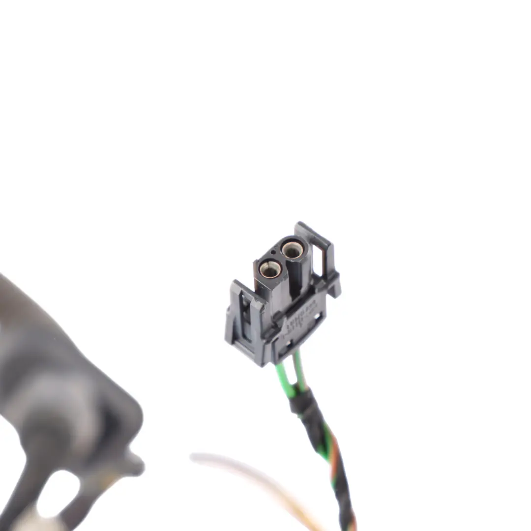 Porsche Boxster 986 Door Wire Wiring Loom Front Passenger's Door - SKU 99661263511 - Part number 986612635