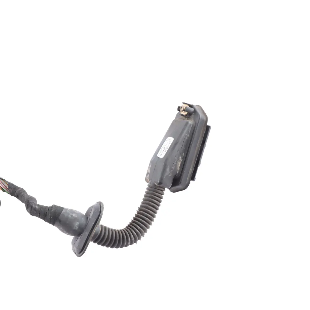 Door Wire Wiring Loom Front Passenger's Door to Porsche Boxster 986 with Part number 986612635 Porsche Boxster 986 Door Wire Wiring Loom Front Passenger's Door - SKU 99661263511 - Part number 986612635