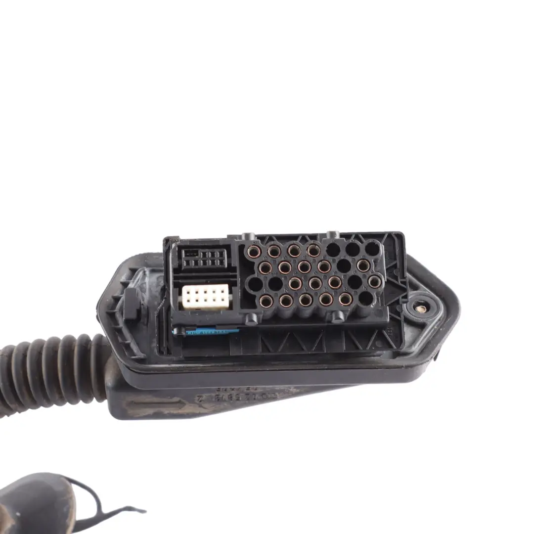 Porsche Boxster 986 Door Wire Wiring Loom Front Passenger's Door - SKU 99661263511 - Part number 986612635