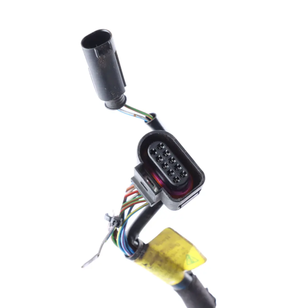 Porsche Boxster 986 Door Wire Wiring Loom Front Passenger's Door - SKU 99661263511 - Part number 986612635